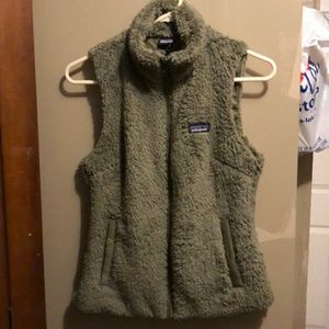 Patagonia Los Gatos vest